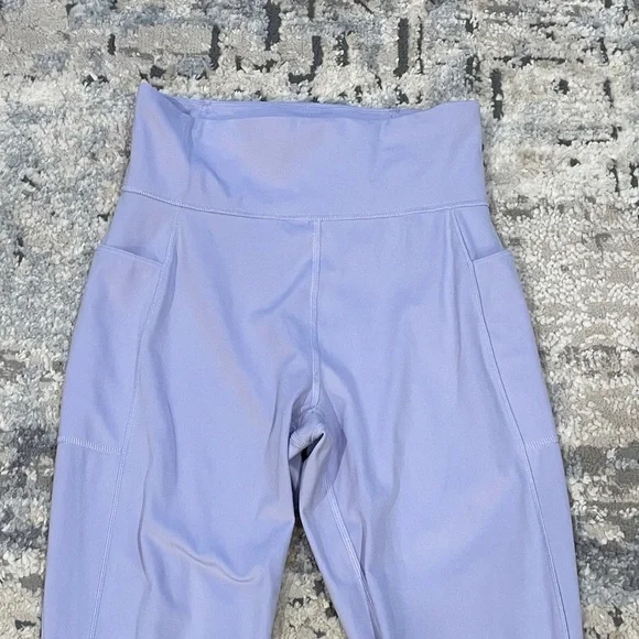 adidas OWN THE RUN VIOLET SET - Picture 5 of 10